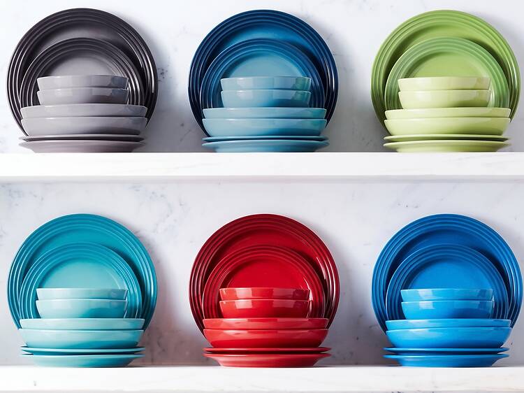Si buscas renovar tu hogar aprovecha el VIP Sale de Le Creuset Si buscas renovar tu hogar aprovecha el VIP Sale de Le Creuset