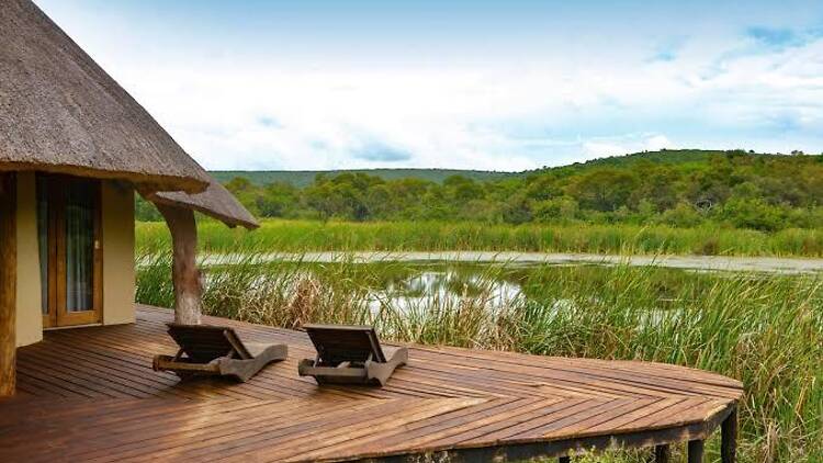 Tala Private Game Reserve Tala Private Game Reserve