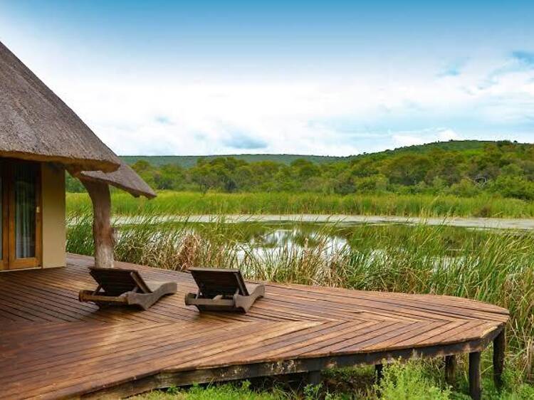Tala Private Game Reserve Tala Private Game Reserve