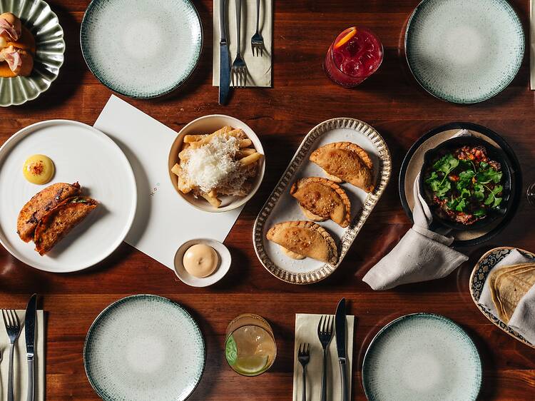 The best bottomless brunches in Melbourne