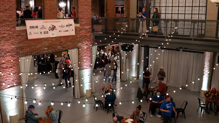 Ciderfest Ciderfest