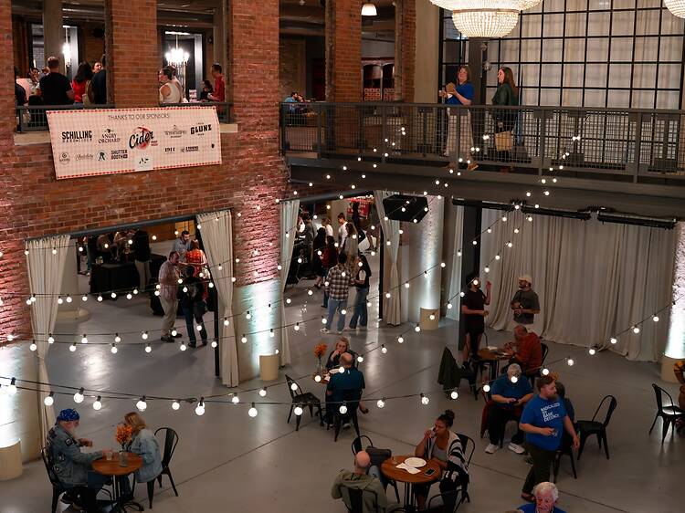 Ciderfest Ciderfest
