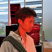 Kaweewat Siwanartwong