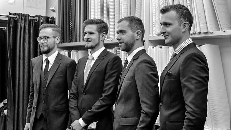 L&K Tailors