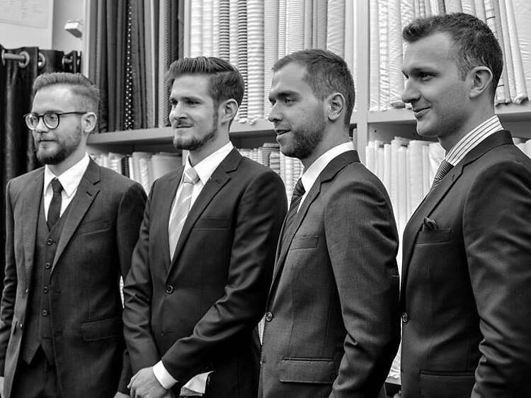 L&K Tailors