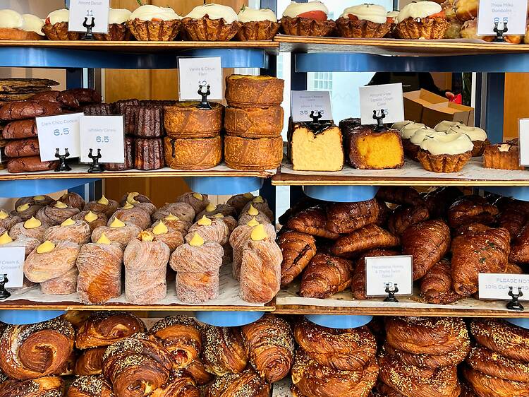 The 28 best bakeries in Australia The 28 best bakeries in Australia
