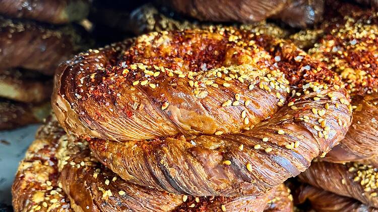 A.P Bakery, Sydney A.P Bakery, Sydney