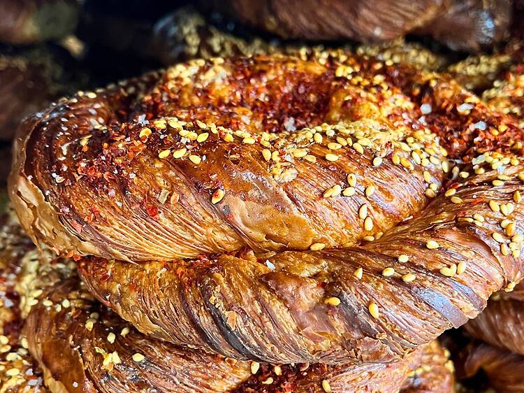 A.P Bakery, Sydney A.P Bakery, Sydney