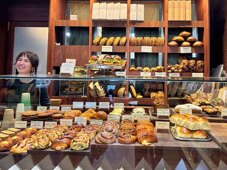 Falco Bakery, Melbourne Falco Bakery, Melbourne