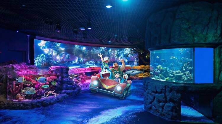 SEA LIFE SEA LIFE