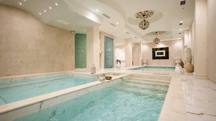 Sulis Hammam & Spa Sulis Hammam & Spa