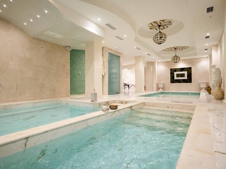 Sulis Hammam & Spa Sulis Hammam & Spa