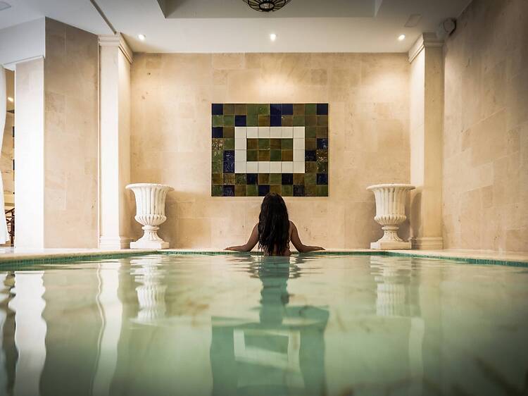 Los mejores spas de Madrid y centros wellness para relajarse