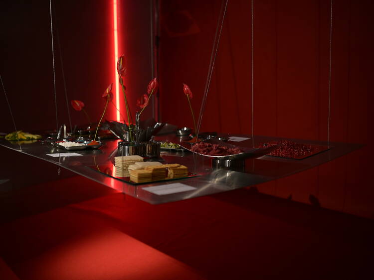 Single in Mumbai? There’s a rage room and kink workshop to fix your dating life