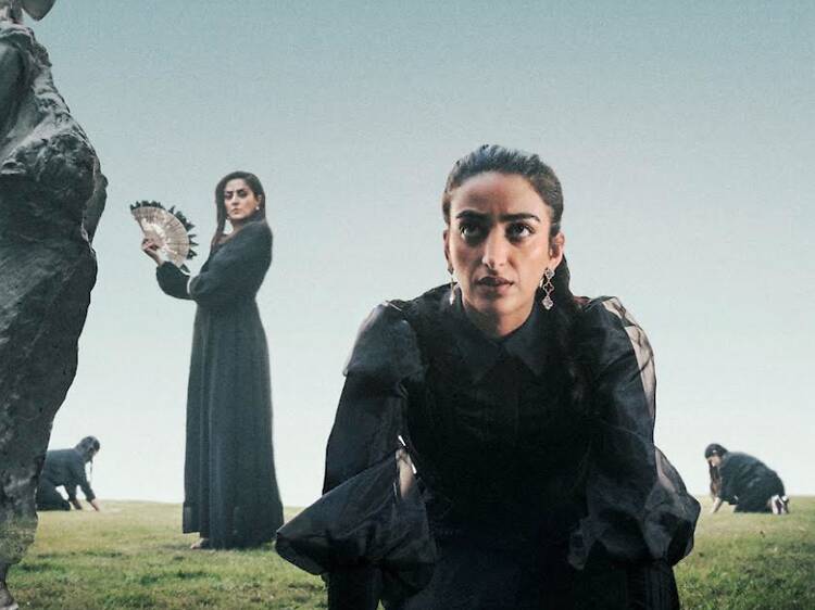 Saudi Film Nights invade three Mzansi cities this October Saudi Film Nights invade three Mzansi cities this October