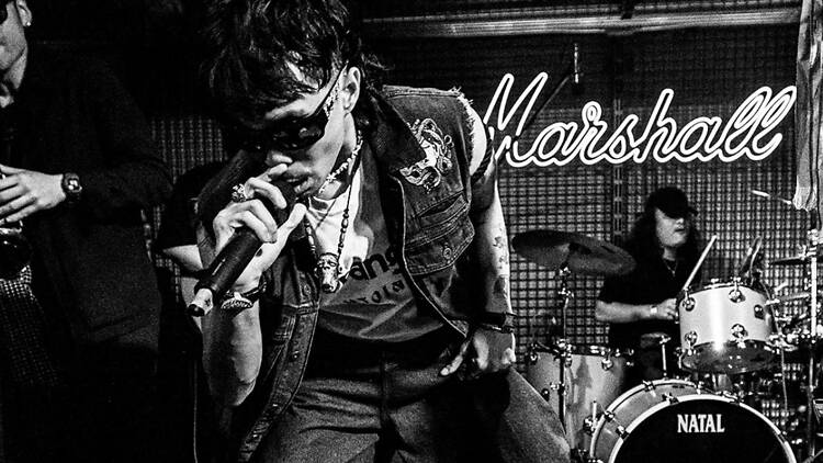 Marshall Records Marshall Records