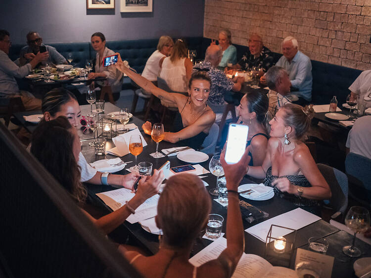 Mrs B hosts Thailand’s first Casa Bacardi flagship, open from September 24 Mrs B hosts Thailand’s first Casa Bacardi flagship, open from September 24