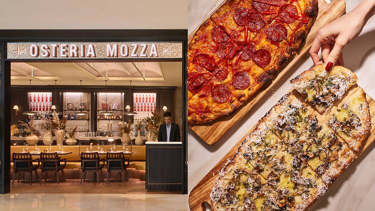 Osteria Mozza Osteria Mozza