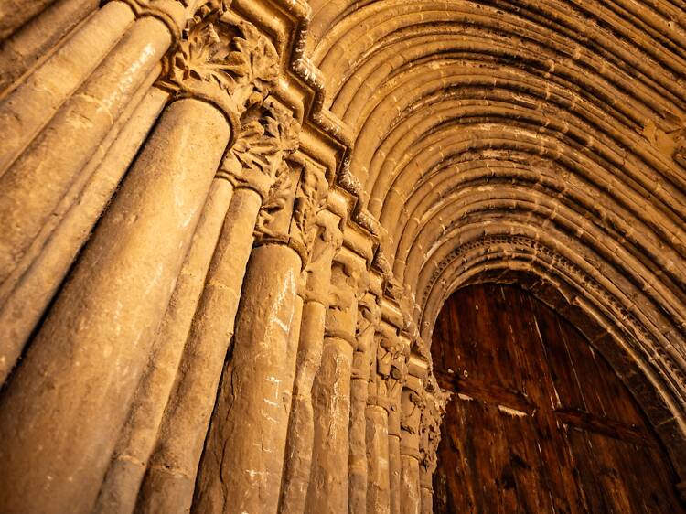 Los 16 pueblos más bonitos de Tarragona