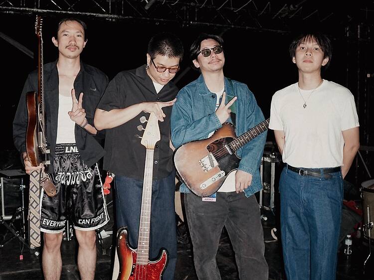 อีเวนต์น่าสนใจในกรุงเทพฯ ตลอดเดือนตุลาคมนี้