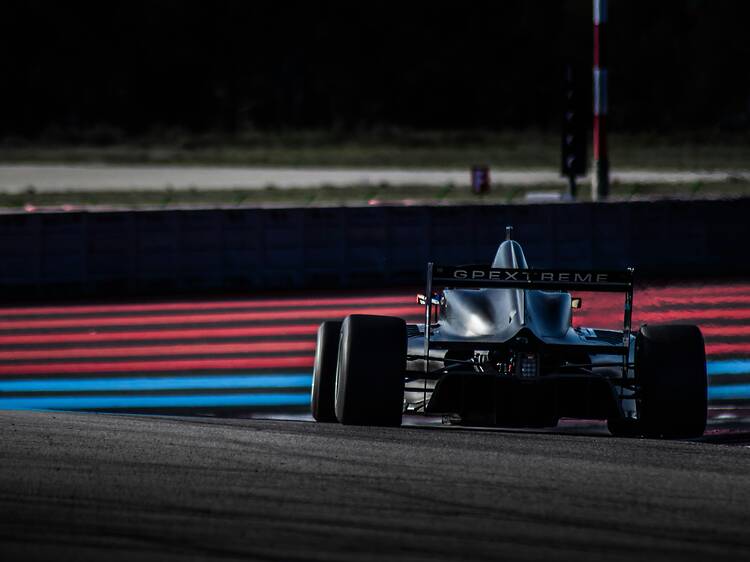 Cape Town’s F1 aspirations shift into overdrive Cape Town’s F1 aspirations shift into overdrive