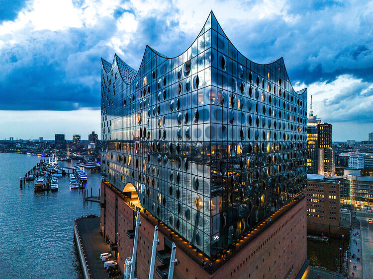 Why Hamburg is being tipped as the cultural hotspot you need to check out this winter Why Hamburg is being tipped as the cultural hotspot you need to check out this winter