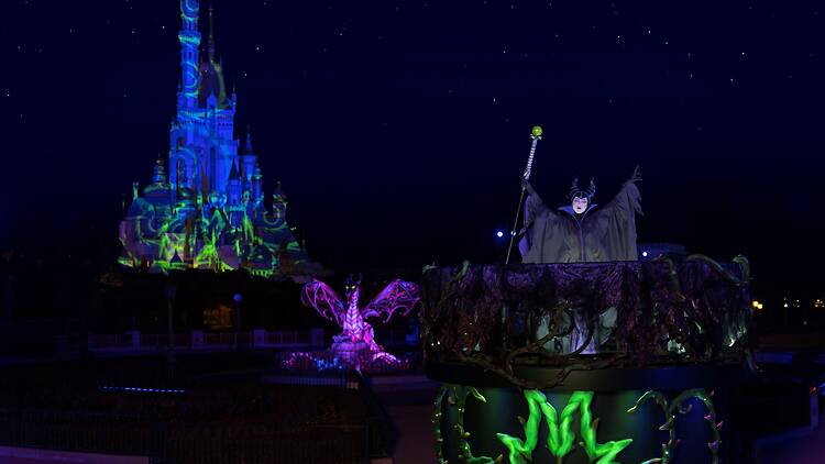 Hong Kong Disneyland Halloween Hong Kong Disneyland Halloween