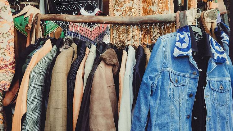 Roba vintage Roba vintage