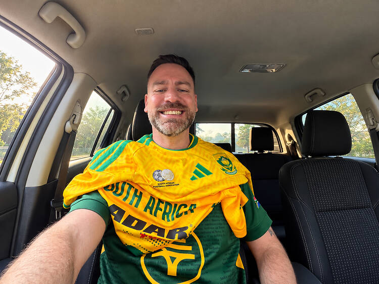Proteas, Bafana and Springboks: your bumper Heritage weekend sports guide Proteas, Bafana and Springboks: your bumper Heritage weekend sports guide