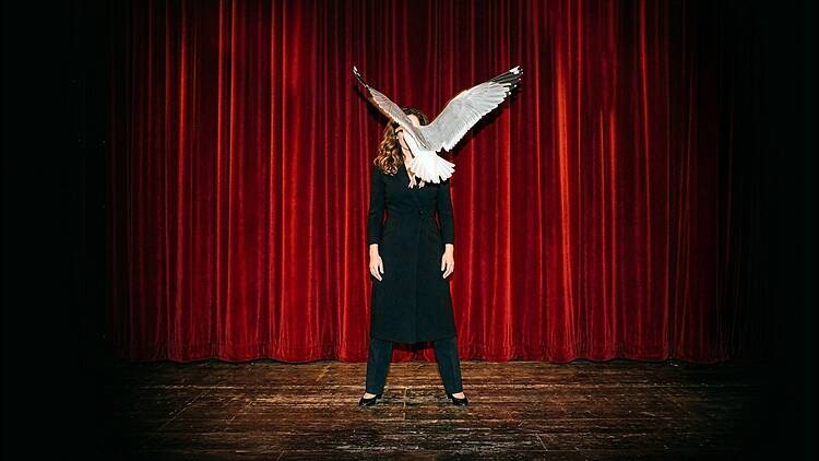 Nina, Battersea Arts Centre, 2026 Nina, Battersea Arts Centre, 2026