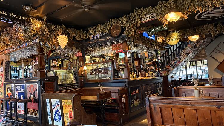 Great British Pub Awards Pub of the Year 2026, The Tamworth Tap Great British Pub Awards Pub of the Year 2026, The Tamworth Tap