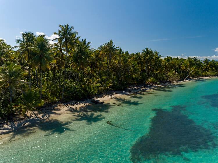 Lonely Planet has revealed the best places to travel in 2027, from Montserrat to Maryland