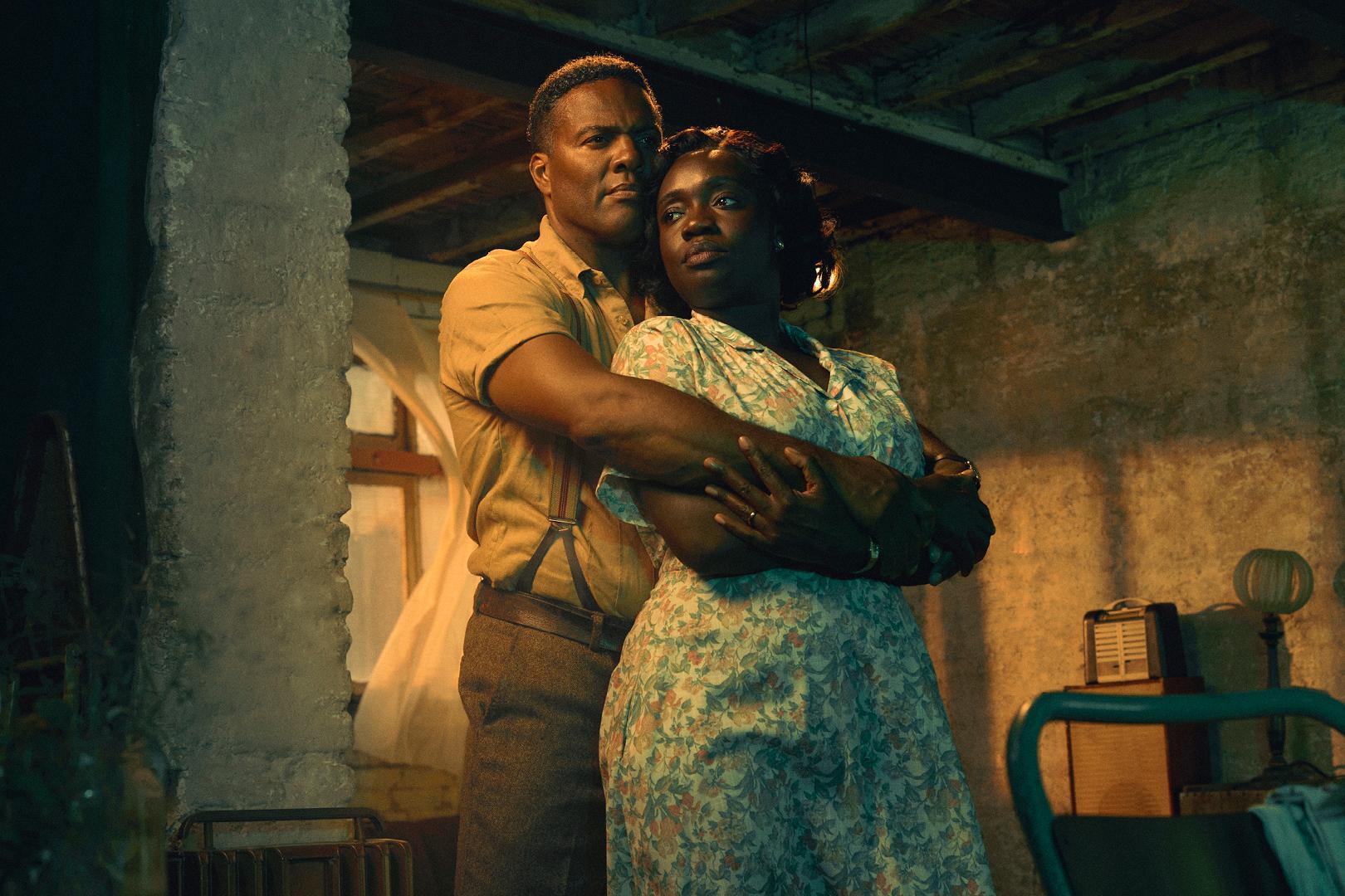 timeout.com - Tom Wicker - Fences, Lyric Hammersmith review: Intimate, spectacularly well-acted revival of the August Wilson classic