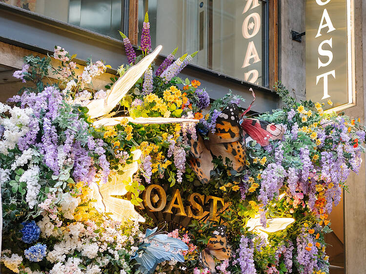 After 20 years, Borough Market’s Roast is finally opening a second location