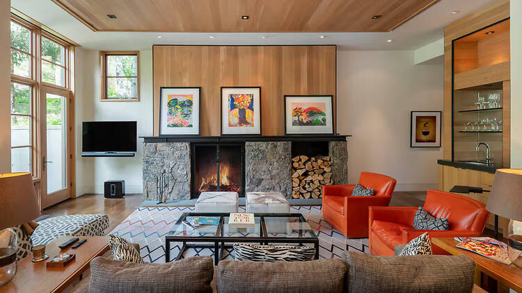 Best for golf getaways: The Elkhorn elite retreat