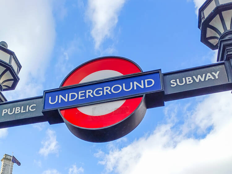 London Tube and Train Disruption This Weekend: Full List of Closures for September 26-27 2026