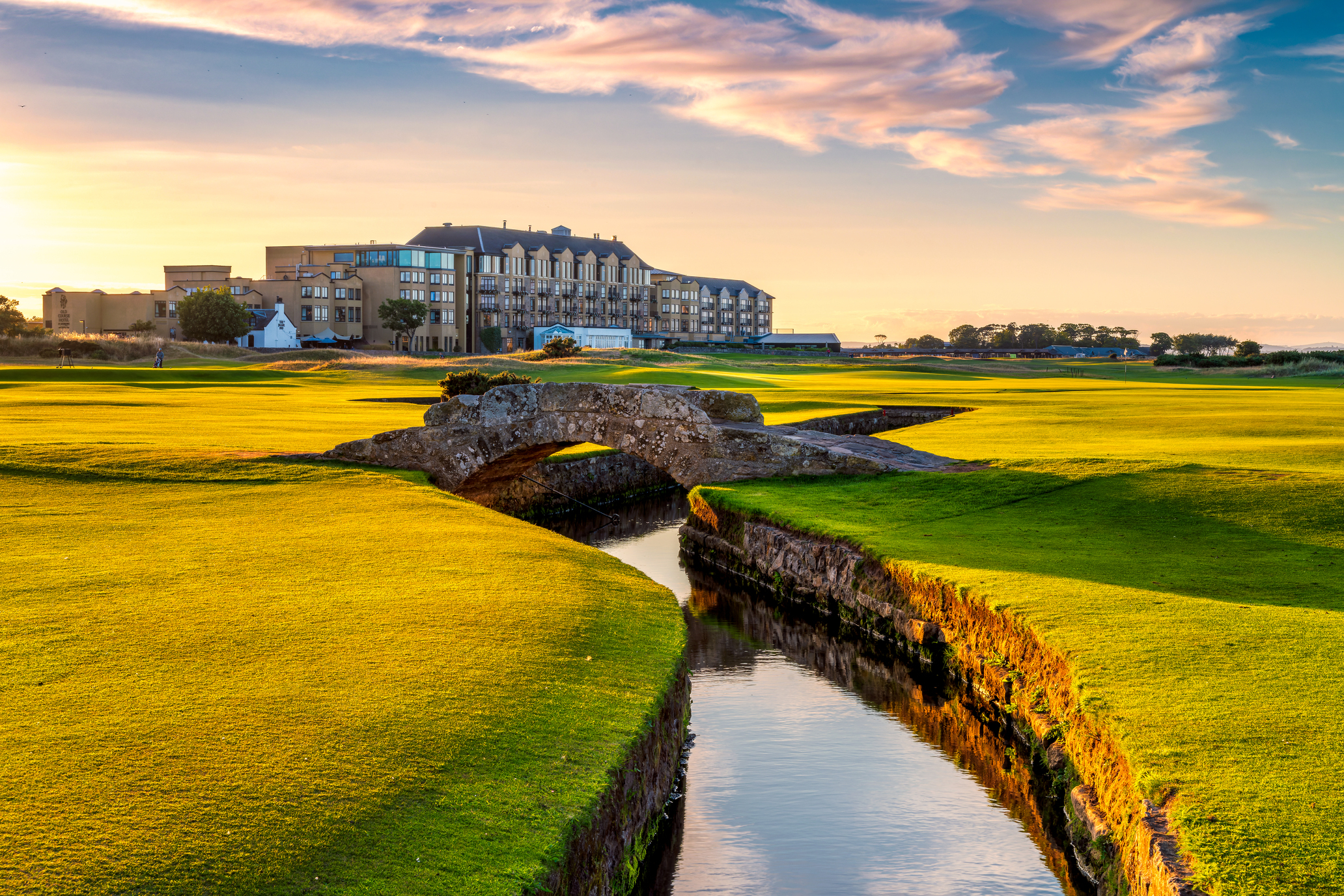timeout.com - Eloise Feilden - Britain's finest spa hotel in 2026 has beaches, a legendary golf course and the only spa of its kind in the UK