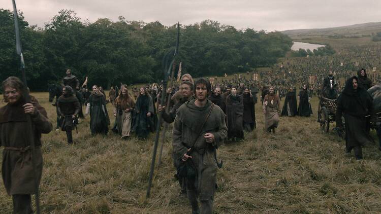 The Uprising The Uprising