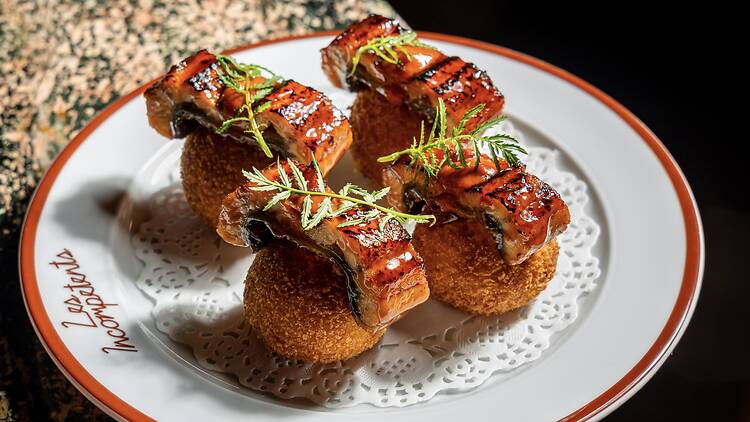 This Ontario city just got even cooler with two new Michelin-recognized restaurants This Ontario city just got even cooler with two new Michelin-recognized restaurants