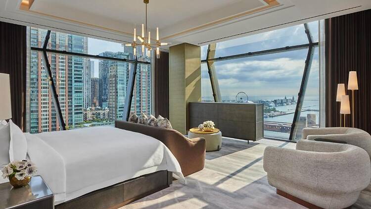 St. Regis Chicago