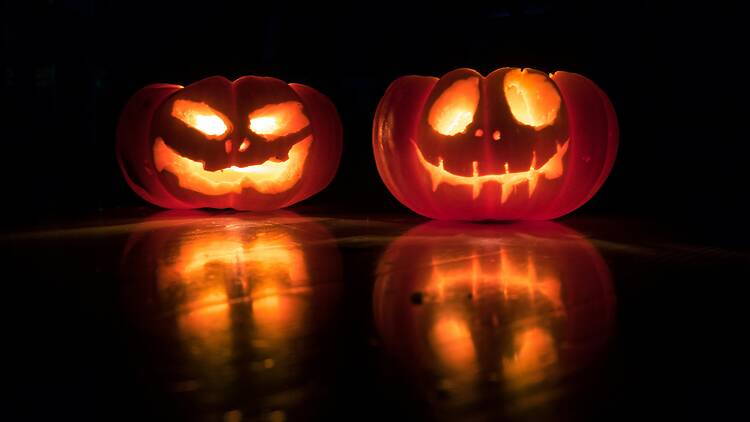 Pumpkin