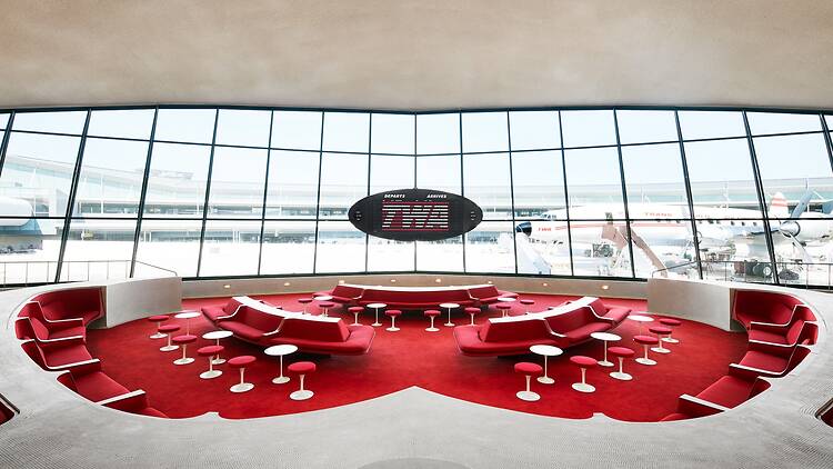 TWA Hotel