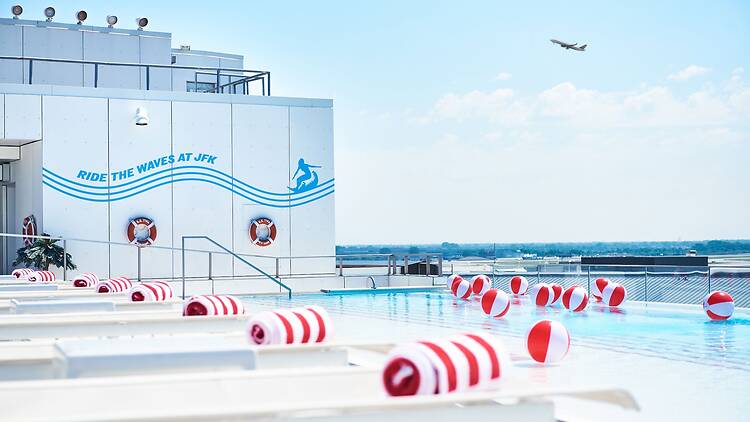 TWA Hotel
