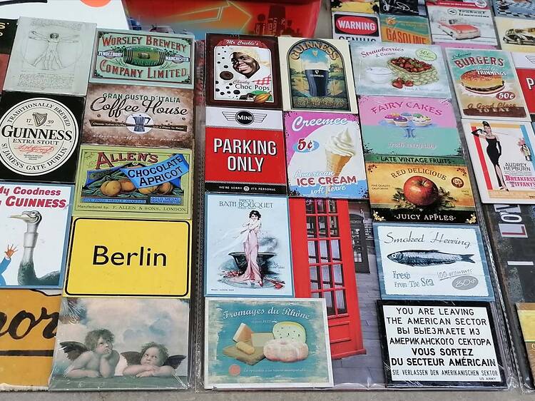 Lőrinci Flea Market Lőrinci Flea Market