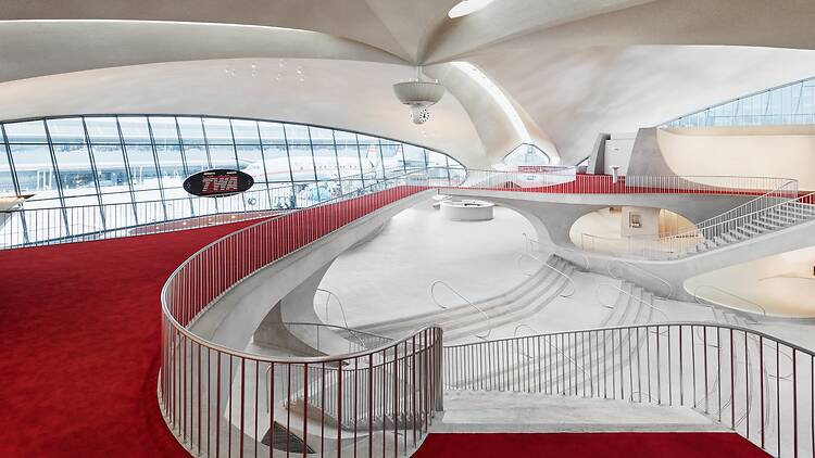 TWA Hotel