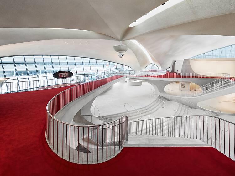 TWA Hotel