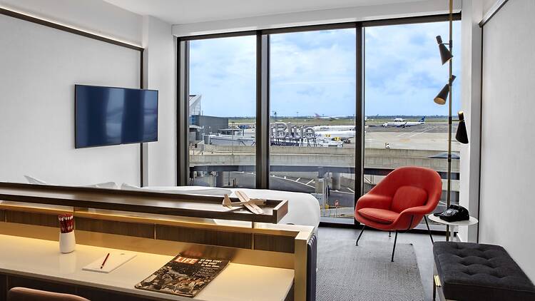 TWA Hotel