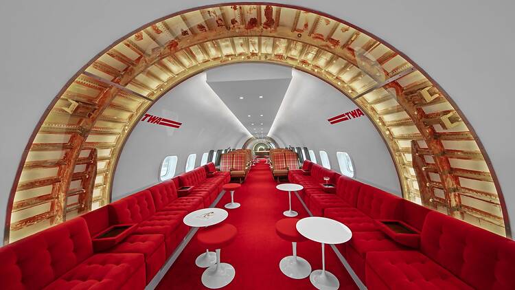 TWA Hotel