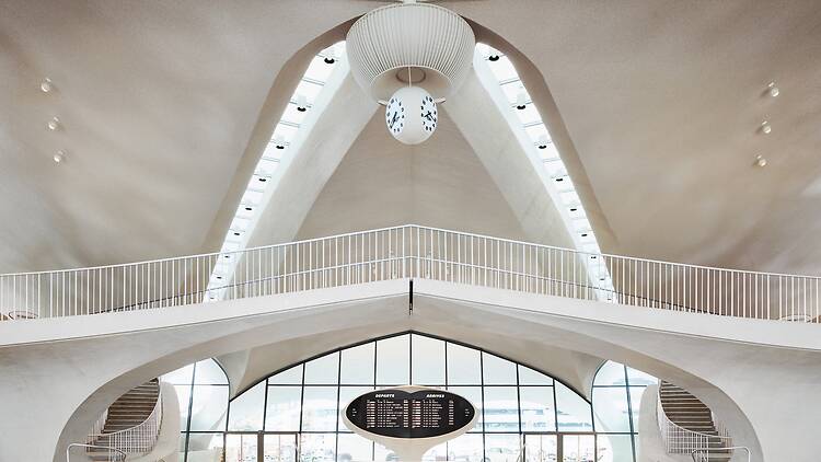 TWA Hotel
