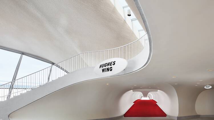 TWA Hotel
